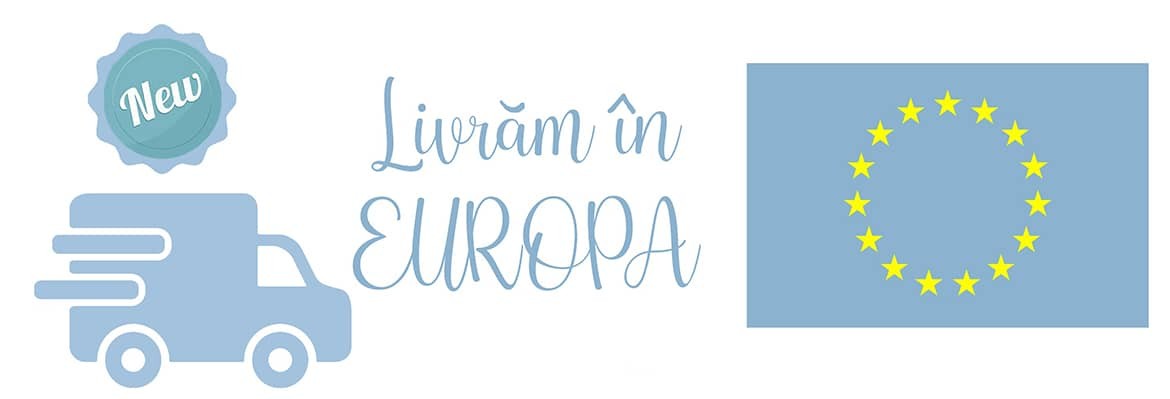 Livram in EUROPA